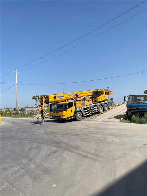 梅州市吊车作业时，可能会产生哪些额外收费项目？