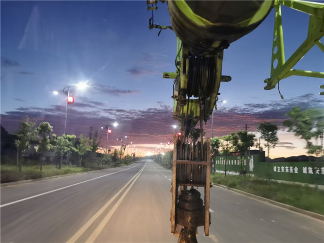 梅州市大件吊装怎么收费